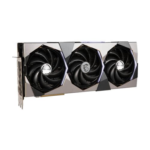 MSI RTX 4090 Suprim 24GB Gaming Graphics Card